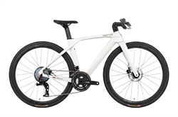 Xe đạp Twitter Touring T10 tay ngang potang gật gù